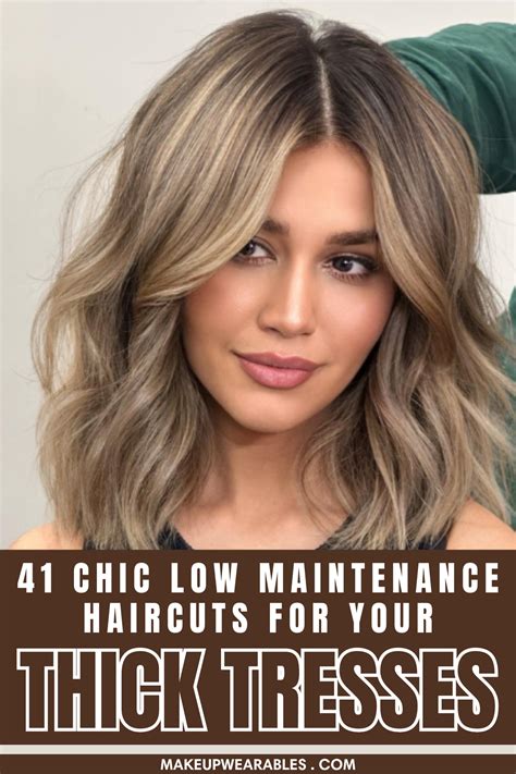 Effortless Low-Maintenance Haircut Ideas for Long Hair 11