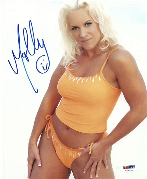 Molly Holly