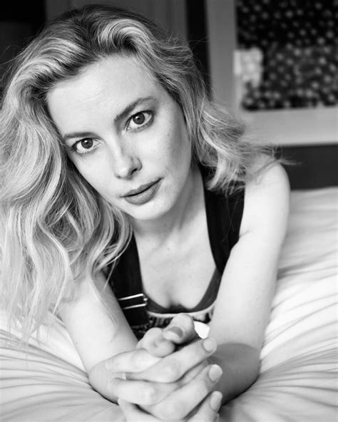 Gillian Jacobs - The Bare Magazine April 2023 (+2) • CelebMafia