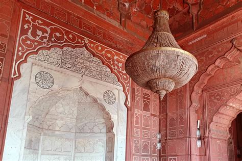 jama masjid  travel specialists