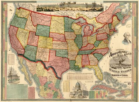 Map Of Usa Wallpaper – Topographic Map of Usa with States