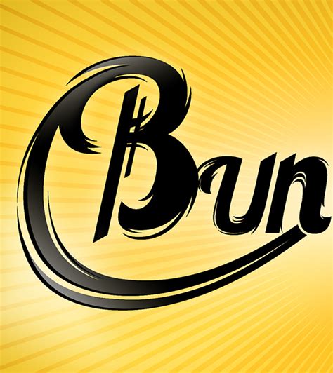 Bundaberg RUM logo restyling on Pantone Canvas Gallery