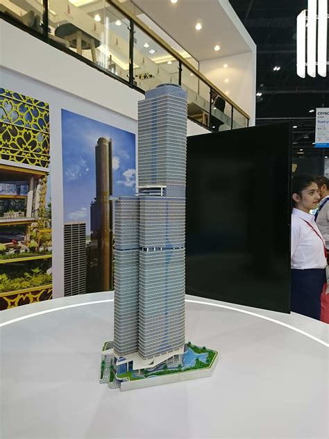 Vertex Tower | ProTenders