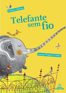 Telefone Sem Fio Livro - LINGUAGEM E AFINS: Telefone sem fio>Estímulos comunicativos> 09/09/2017