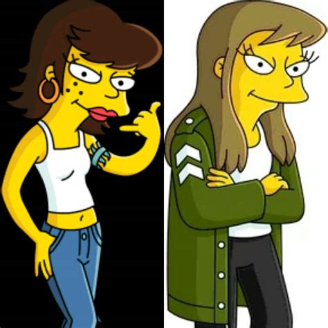 SHAUNA CHALMERS AND LAURA POWELL by pierrej29 on DeviantArt