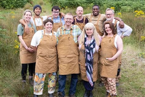 Handmade: Britain's Best Woodworker crowns winner in 2023 final | Radio ...