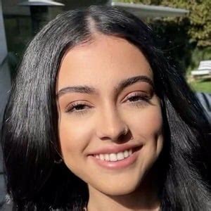 Malu Trevejo's 18th Birthday: 5 Bombshell Revelations From the Leak Everyone's Talking About - ouwpgrk