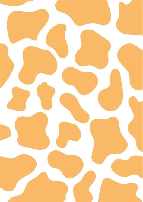 [100+] Cow Print Backgrounds | Wallpapers.com