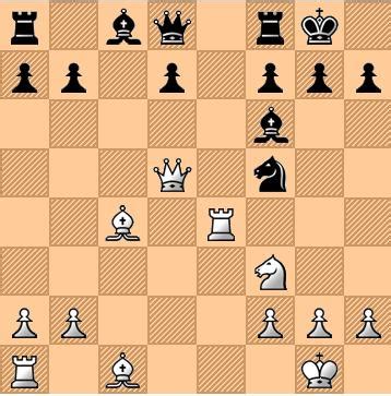 Brilliant Chess Games: Italian Game: Classical Variation, Greco Gambit