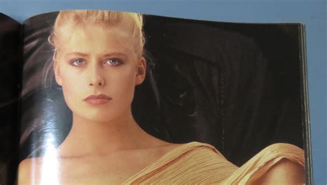 Penthouse Magazine June 1986 Susan Gabrielson