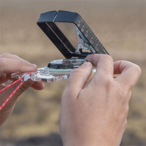 КОМПАС - SUUNTO