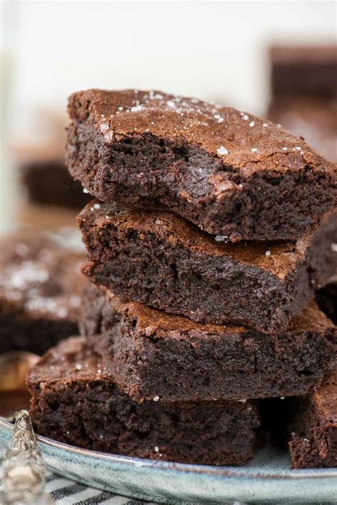 brownie recipes from scratch 5