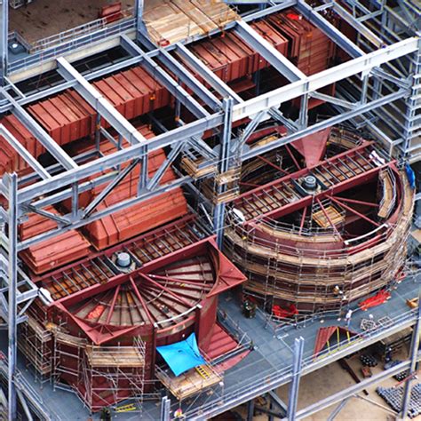 ljungstroem receives air preheater order  vietnam ljungstroem