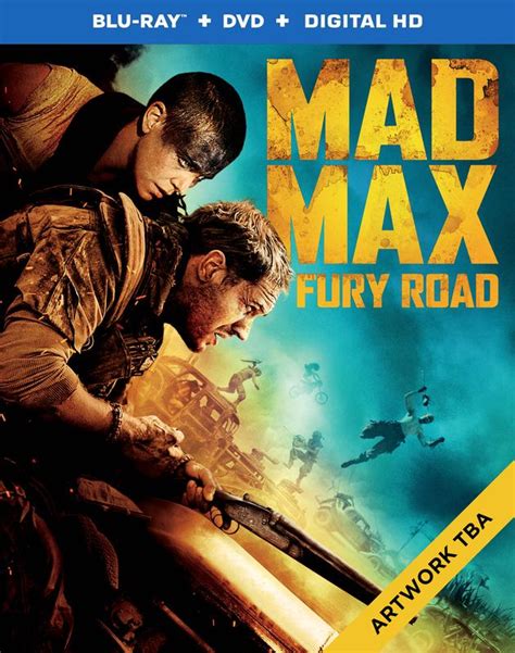 Лудия Макс: Пътят на яростта (2015) » Форуми » ArenaBG