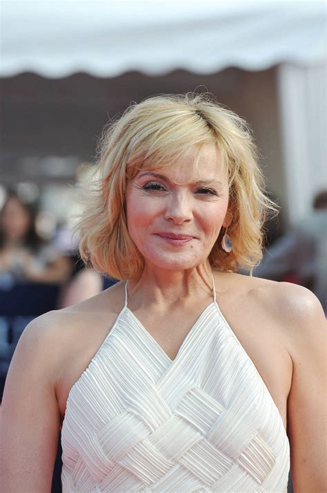 [100+] Kim Cattrall Pictures | Wallpapers.com