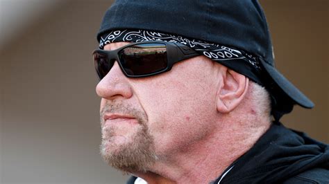 undertaker details  evolution  wwes storytelling