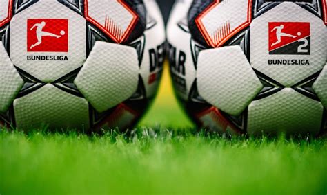 La Liga alemana de fútbol propone bajar a 16 años la edad mínima para ...
