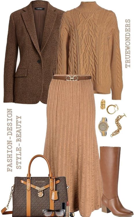 pin  etrulia hurst  fashion wardrobe   stylish outfits