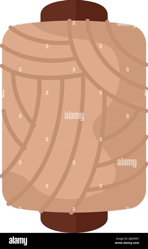 thread spool design stock vector image art alamy