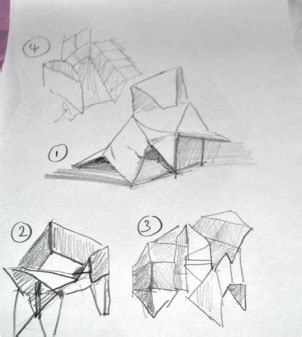 gallery thinking  drawing