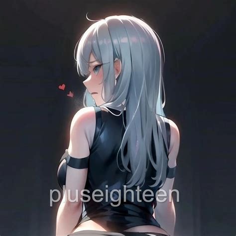 naked anime etsy