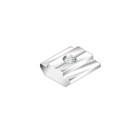 sliding block mm slot bosch rexroth compatible fab