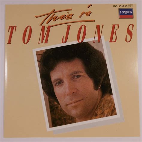 tom jones tom 2