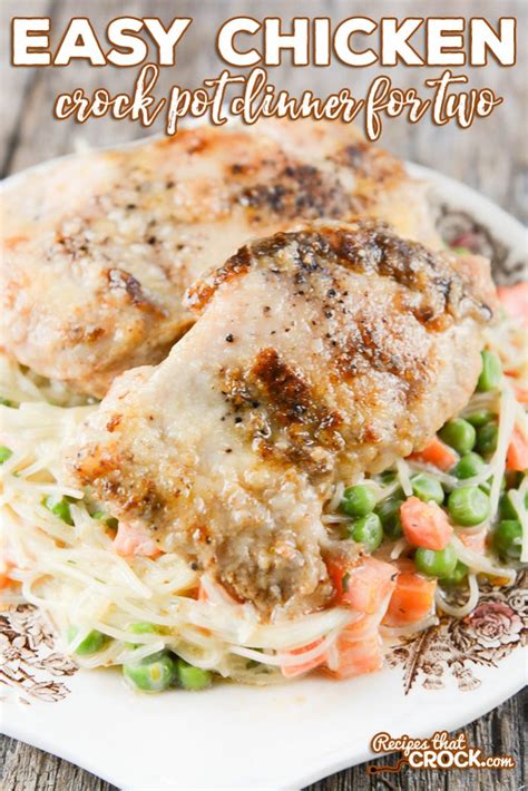 Our 15 Favorite Easy Chicken Dinner Recipes for Two Of All Time – Easy