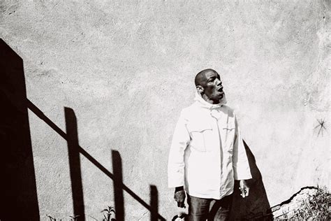 Tricky Releases New Single 'Thinking Of'