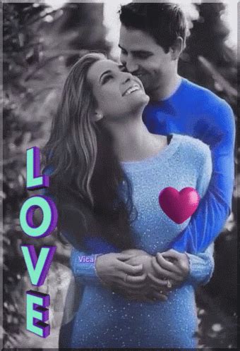 Szerelem GIF - Szerelem - Discover & Share GIFs | Romantic couples