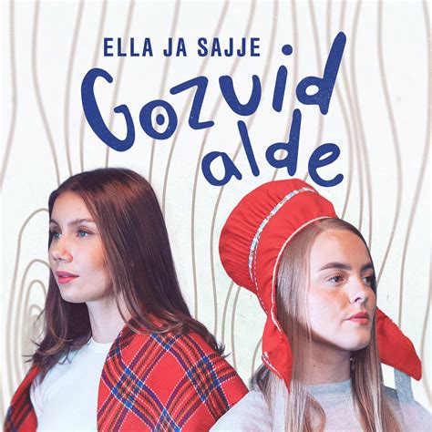 Ella Marie Hætta Isaksen og Sajje Solbakk aktuelle med ny podkast