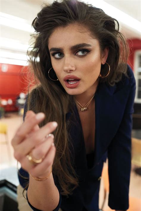 Тейлор Хилл - Taylor Hill фото №1246023 - TAYLOR HILL for Harper’s