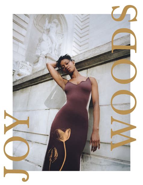 Meet Joy Woods Star of 'The Notebook' On Broadway — Rose & Ivy