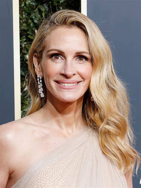 Julia Roberts: biyografi - Beyazperde.com