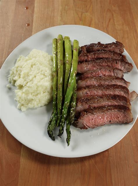 potatoes recipes with steak 7