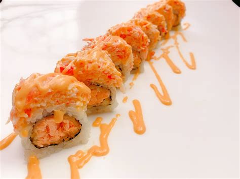 girl  top  sushi
