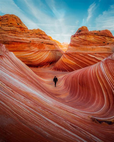 wave coyotte buttes north permits hike photography
