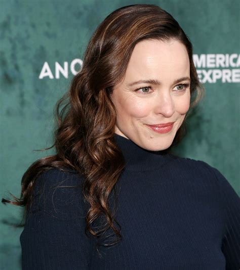 Rachel Mcadams Nude Scene