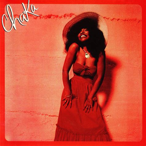 Chaka – Chaka Khan