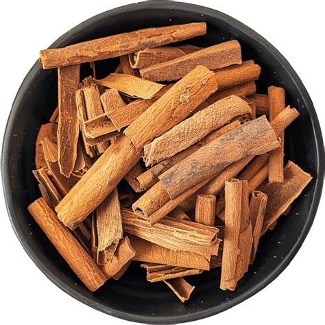Cinnamon sticks – Only Fresh Food