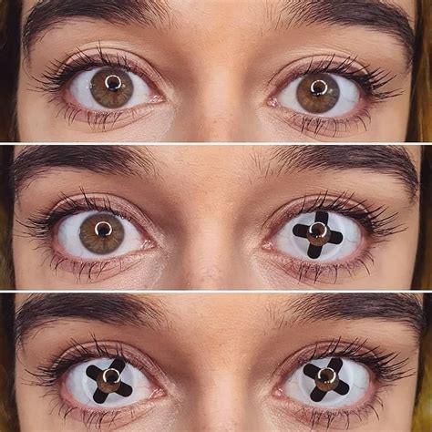 Best Colored Contacts For Dark Eyes 2021 – Warehouse of Ideas