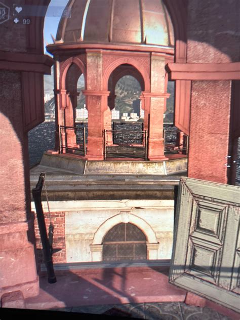 Trying to remember side quest dying light 1 old town : r/dyinglight