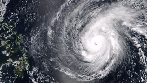 El Niño Is Hanging On: What that Means for Hurricanes | The Weather Channel