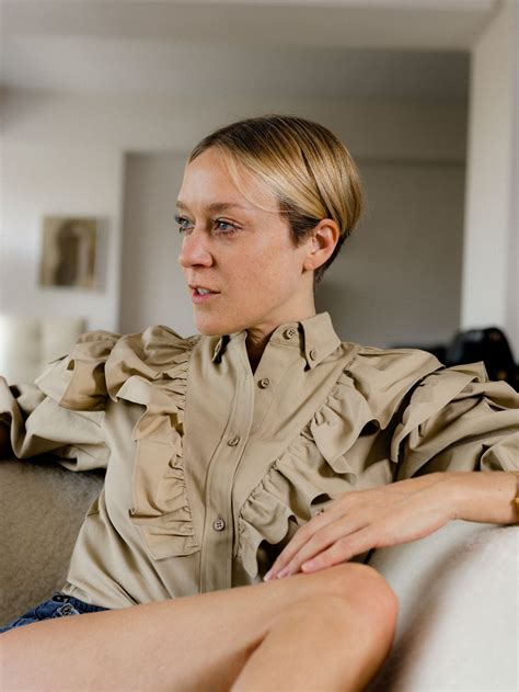 Chloë Sevigny Is the New Mom on the Block | Vanity Fair