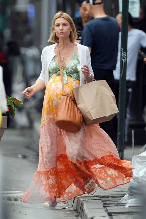 Claire Danes - Out in New York 06/26/2023 • CelebMafia
