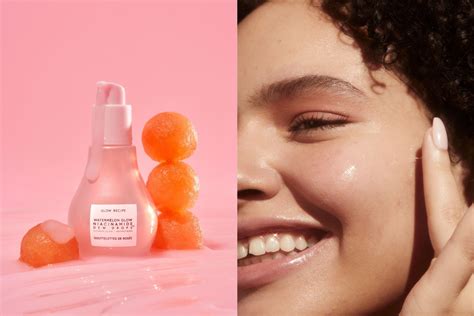 facial bronzing drops thatll   glowing  year long women
