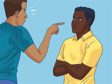 How to Get Back at a Jerk: 14 Steps (with Pictures) - wikiHow