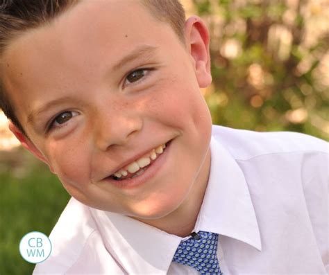 brayden child summary  years  babywise mom