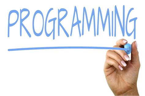 Do you need programming for cyber security? - Cyber Security Press