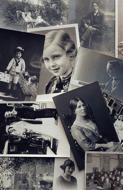 Antique Family Photographs Photos, Download The BEST Free Antique